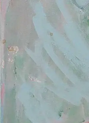 Anja Mul - Olieverf op doek, Henry Miller - Ingelijst kopen? Bied vanaf 1!