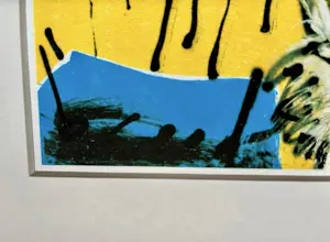 Herman Brood - Tijger kopen? Bied vanaf 50!