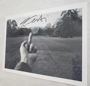 Ai Weiwei - Fotografie, signiert kopen? Bied vanaf 220!