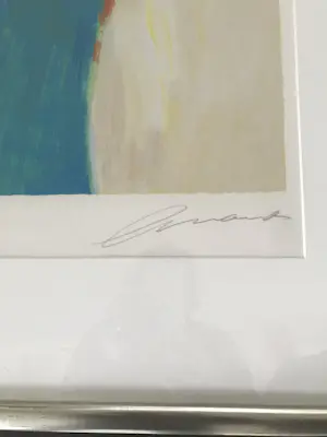 Eugène Brands - Geen titel kopen? Bied vanaf 395!