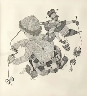 Ine Mensink-Jenniskens - Landloper en Honing verzamelen (een tweeluik) kopen? Bied vanaf 25!