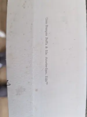 William Unger - Rembrandt kopen? Bied vanaf 100!