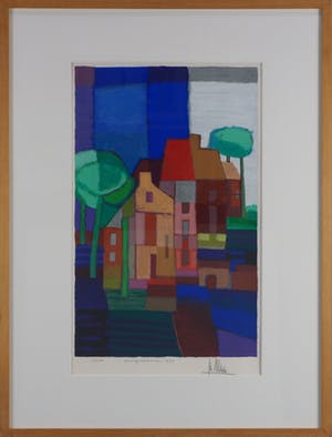 Ton Schulten - Voorjaarsbomen kopen? Bied vanaf 250!