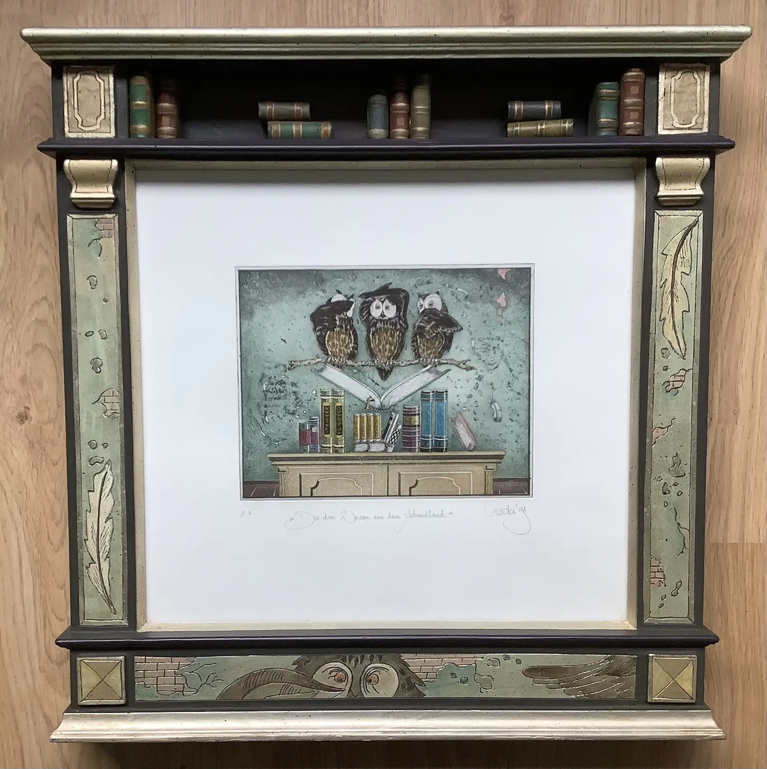 Rainer Hercks (1951-2005)