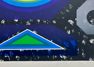 Frits Droog - Ruimte kopen? Bied vanaf 25!