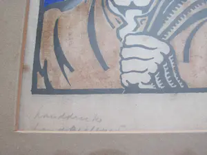 Jan Pzn. Franken - Boeren kopen? Bied vanaf 50!