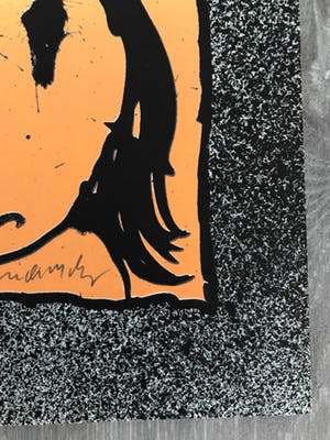 Pierre Alechinsky - Les infeuilletables kopen? Bied vanaf 500!