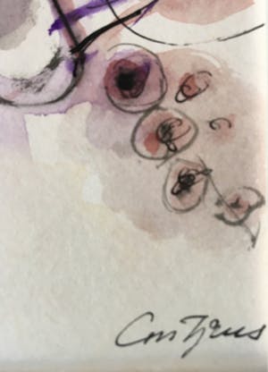 Toine Corstjens - "Solo" kopen? Bied vanaf 50!