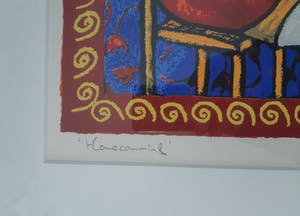 Jacques Tange - Homecoming kopen? Bied vanaf 90!