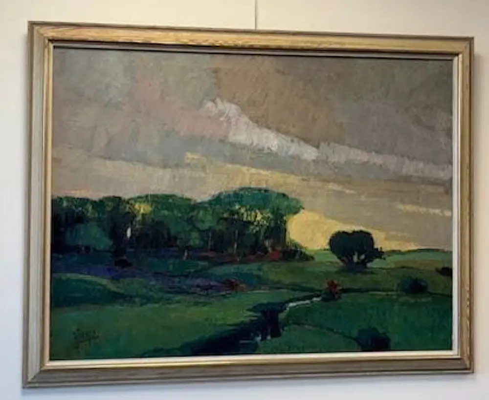 Joub Wiertz (1893-1966)