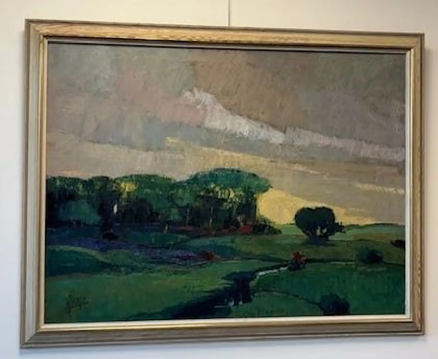 Joub Wiertz (1893-1966)