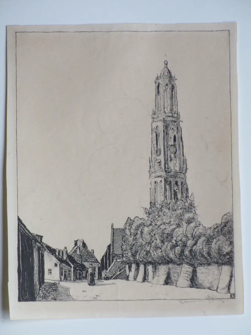 Germ de Jong (1886-1967)