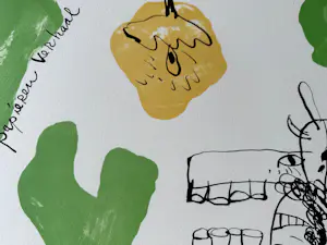 Anton Martineau - Ik ben een paljas kopen? Bied vanaf 30!