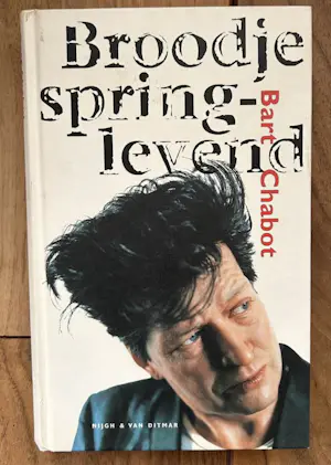 Herman Brood - 11 x Brood kopen? Bied vanaf 100!