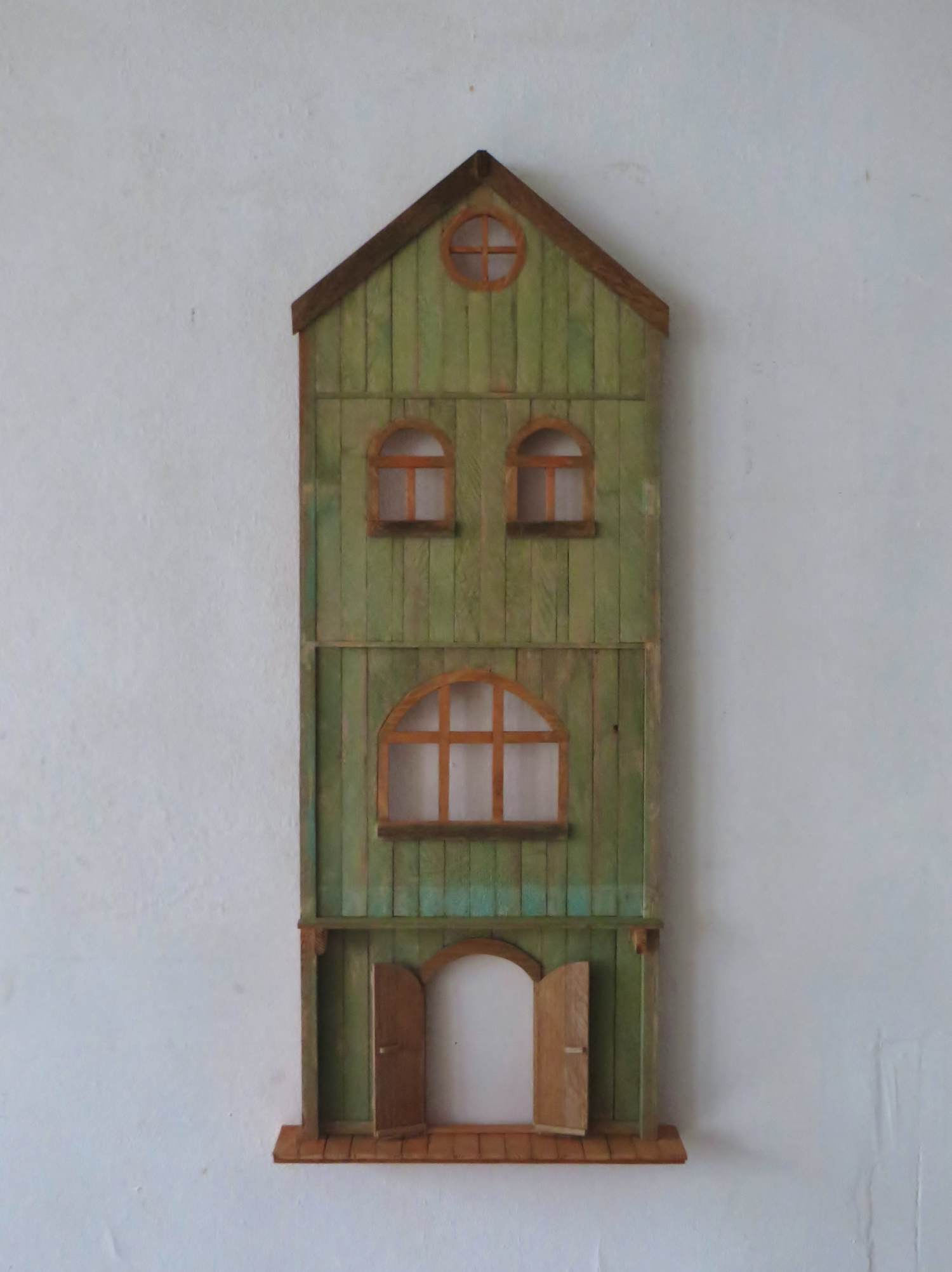 Eric van Solm - 'Through the eyes of a child' kopen? Bied vanaf 395!