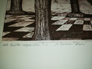 Jan Vaatstra - 't verloren huis kopen? Bied vanaf 8!