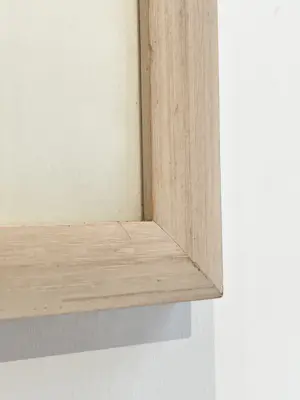 Cees Kortlang - Ets, Abstracte voorstelling in Blauw "Cold Blue" - Ingelijst 2/10 kopen? Bied vanaf 75!