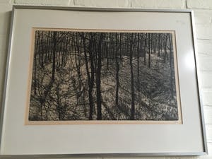 Paulien Wittenrood - Wolfheze I kopen? Bied vanaf 10!