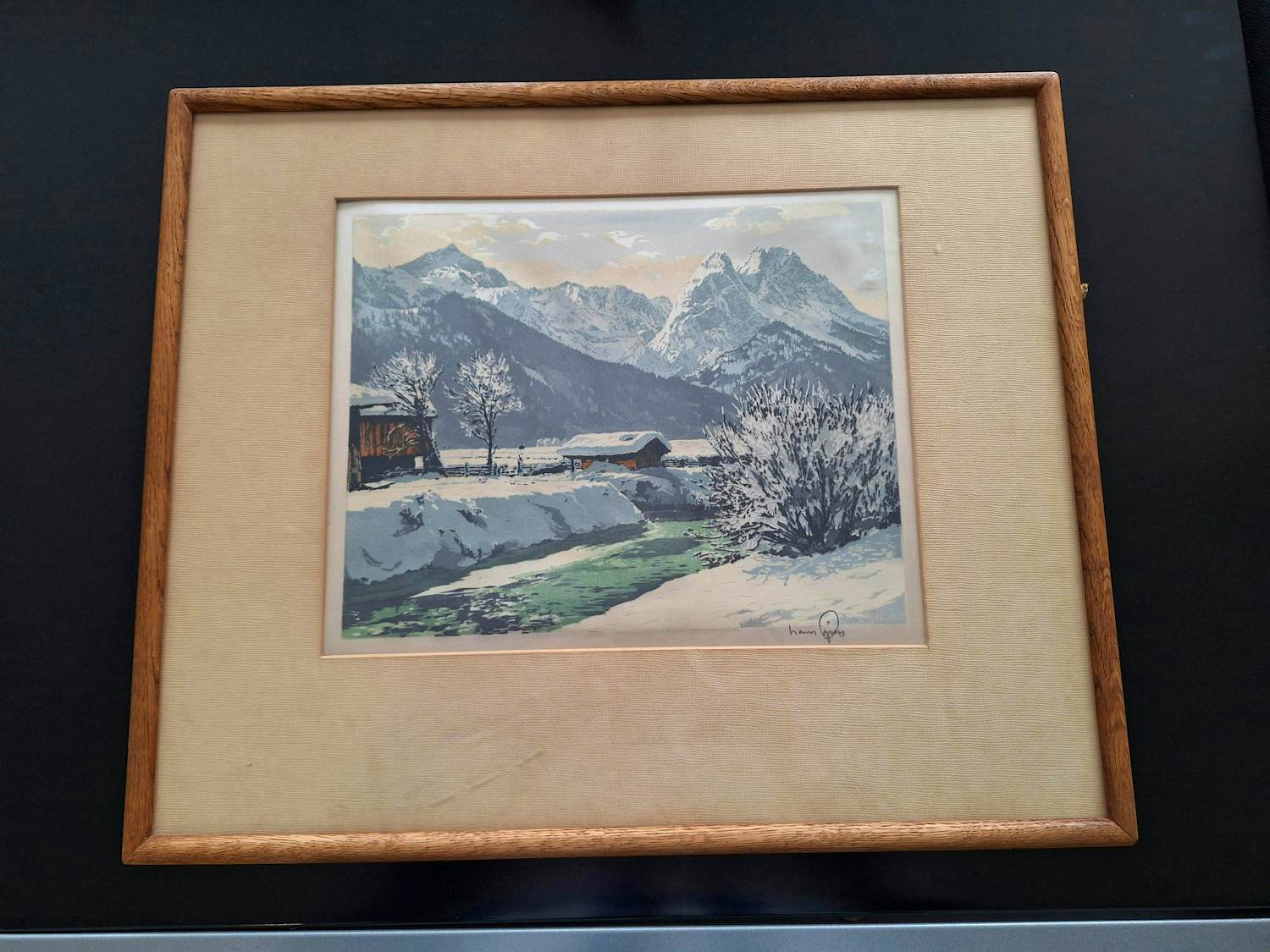 Hans Figura - Onbekend kopen? Bied vanaf 150!