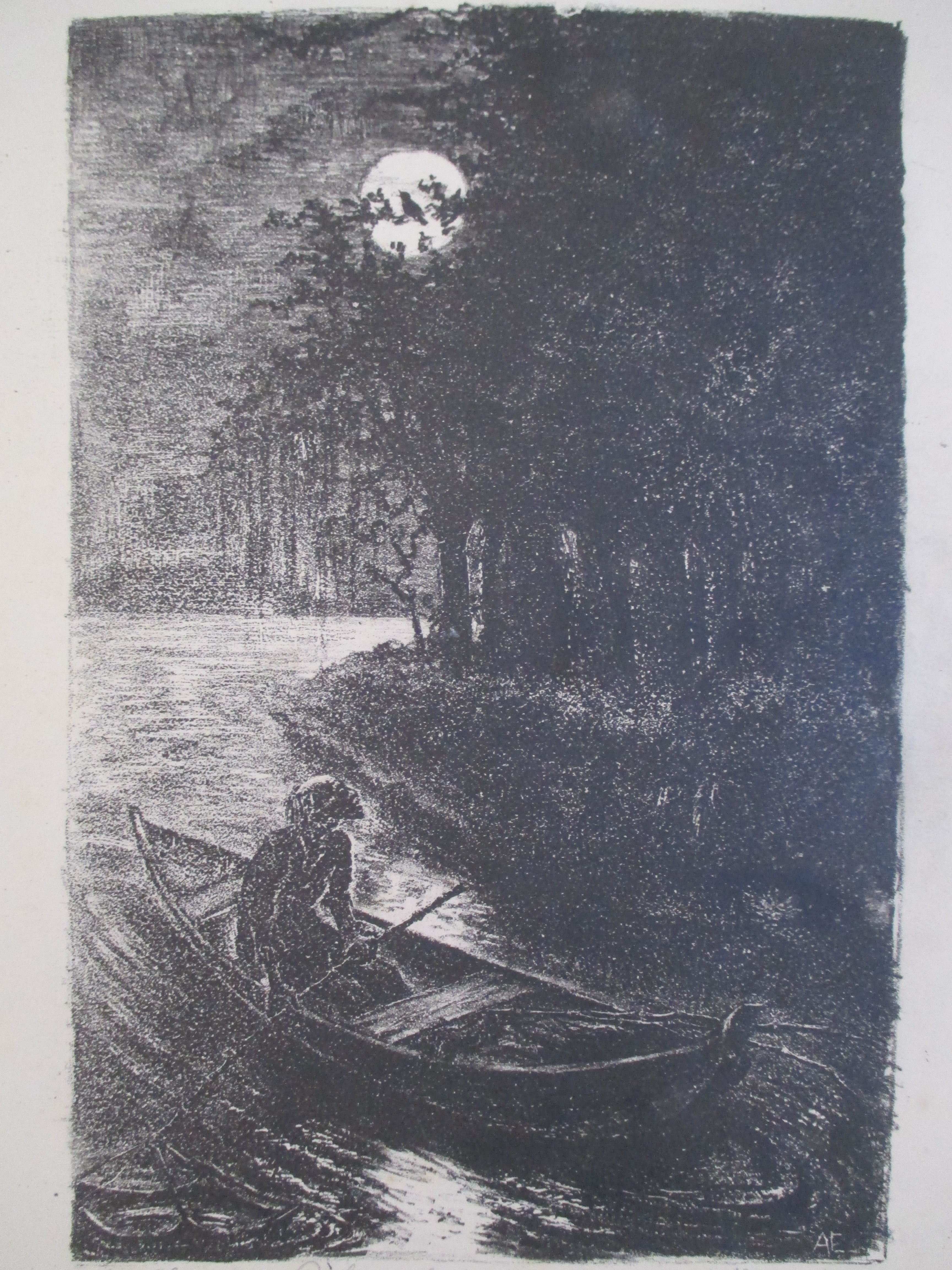 A.G.M. Huijsmans-Evers (1918-1989)