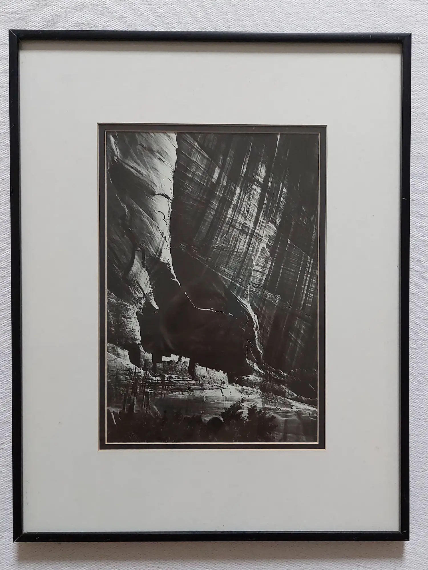 Ansel Adams (1902-1984)