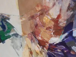 Paul Rouwette - Romantisch portret kopen? Bied vanaf 75!