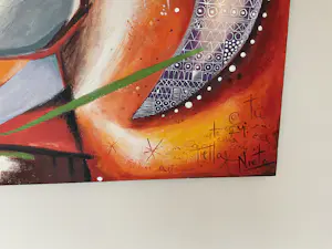 Angeles Nieto - Emamorados (geliefden) kopen? Bied vanaf 550!