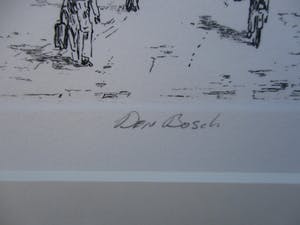 Anna Doedijns - Den Bosch kopen? Bied vanaf 35!