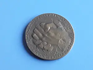 Chris van der Hoef - Hongersnood Rusland 1923 kopen? Bied vanaf 50!