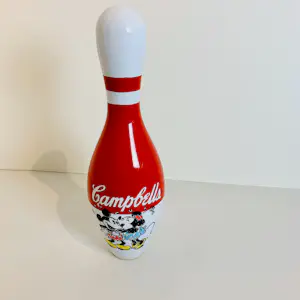 Josh Mahaby - Campbell Bowling Soup II kopen? Bied vanaf 100!
