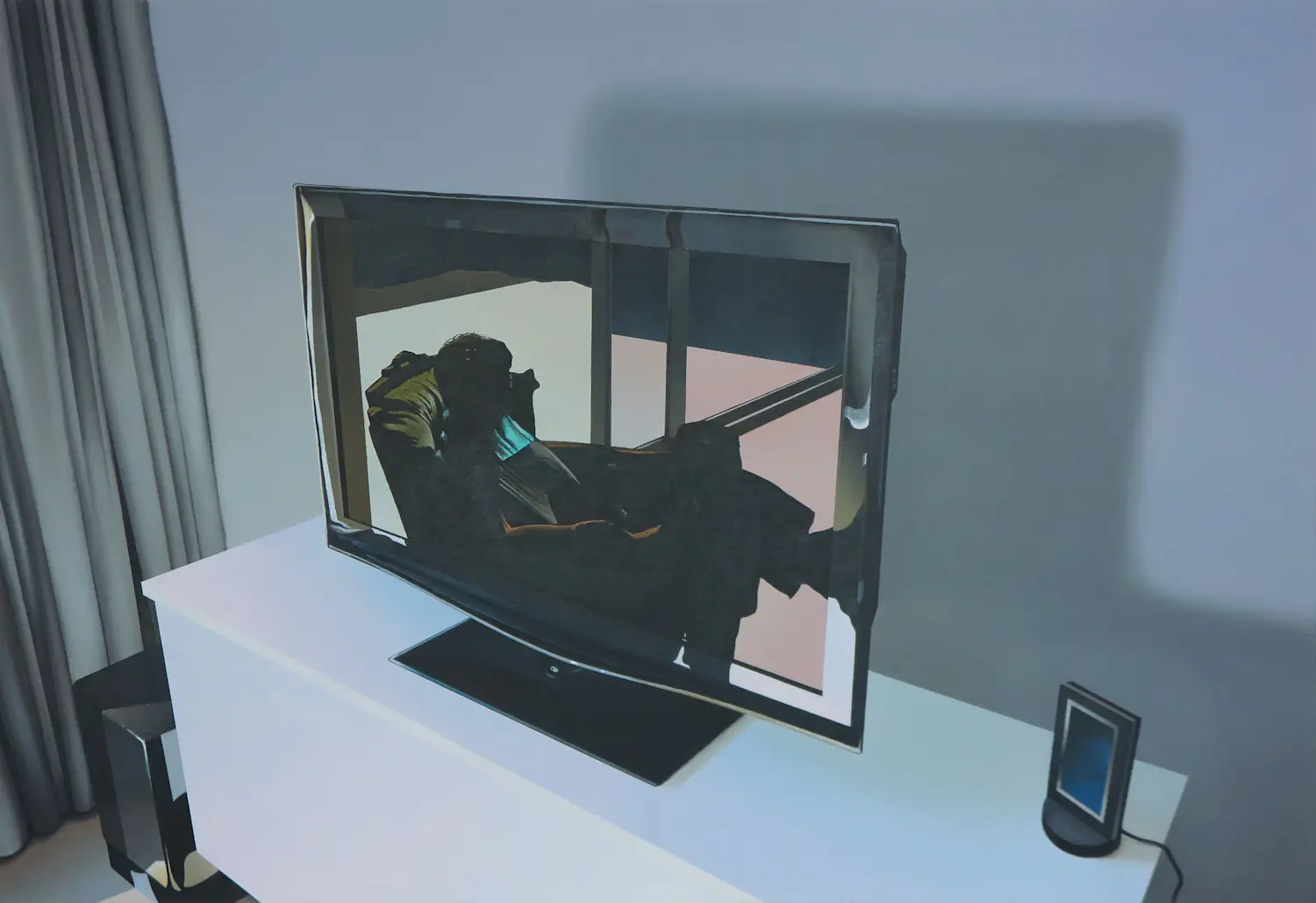 Kobe De Peuter (1979)