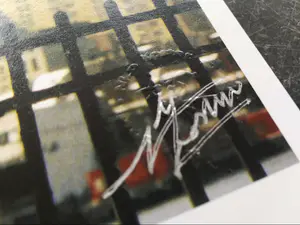 Nico Koster - Karel Appel NY kopen? Bied vanaf 150!