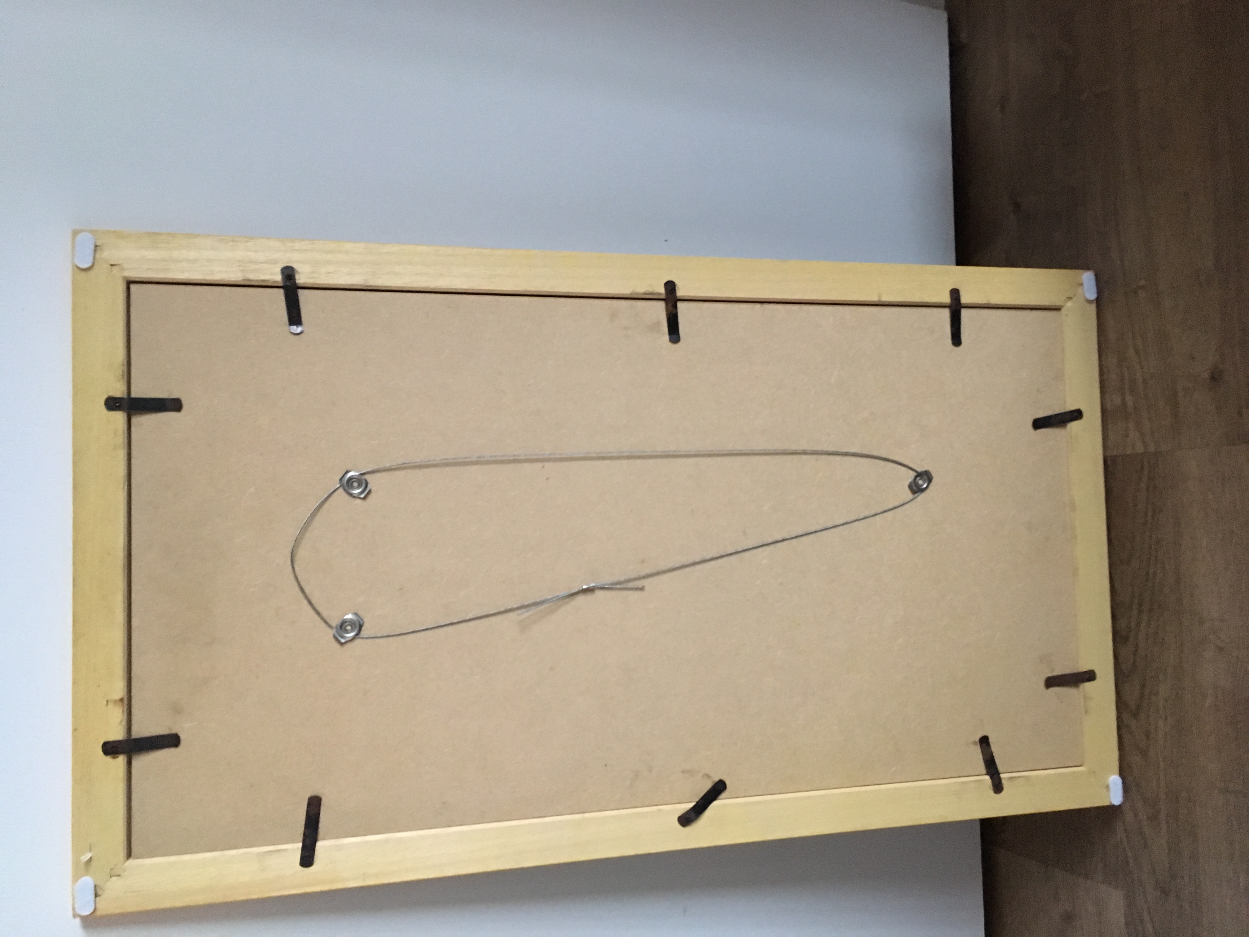 Ad Verstijnen - Kleurenlitho met 3 rechtsgeleerden, ingelijst. kopen? Bied vanaf 75!