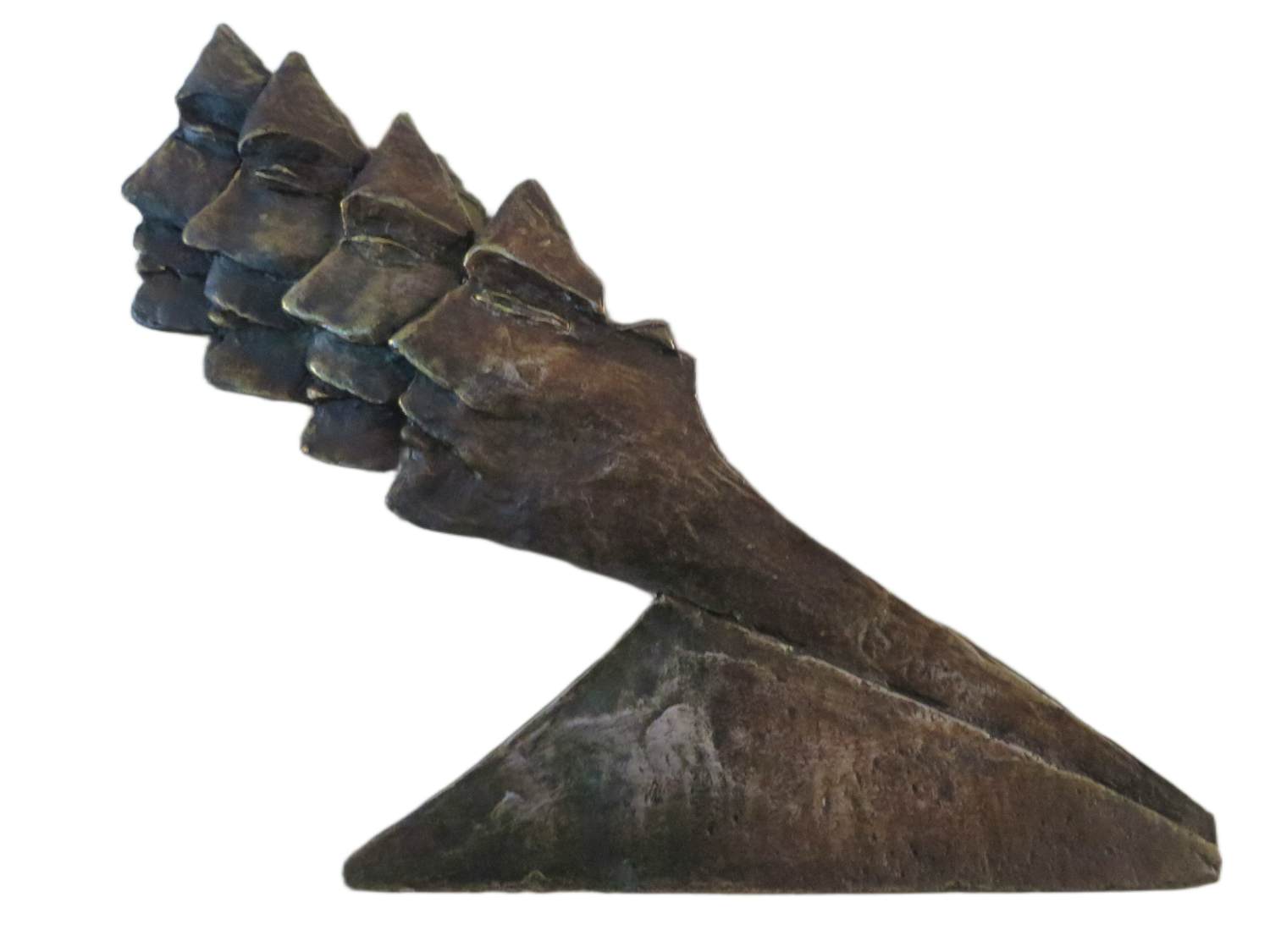 Corry Ammerlaan - Alle neuzen in dezelfde richting kopen? Bied vanaf 80!