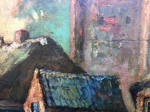 Adriaan Terhell - Oorlogsdreiging kopen? Bied vanaf 1!