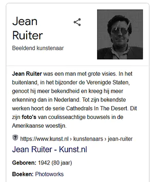 Jean Ruiter - St. Stephanos kopen? Bied vanaf 75!