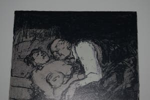 Kurt Lob - De beminning kopen? Bied vanaf 75!