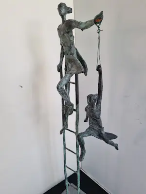 Anke Birnie - Applaus kopen? Bied vanaf 550!