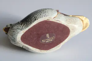 Elli Malevolti - 2 Manderijn eenden kopen? Bied vanaf 100!