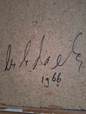 Barend van Hoek - Onbekend kopen? Bied vanaf 75!