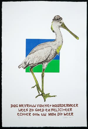 Els Maasson - Ets, Lepelaar kopen? Bied vanaf 1!