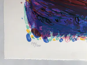 Rik van Iersel - Figuratief Wildlife - Cobrastijl kopen? Bied vanaf 39!