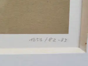 André Heurtaux - Geometrisch abstract. kopen? Bied vanaf 85!