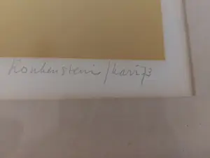 Harr Scheffer - Zomerlandschap kopen? Bied vanaf 38!