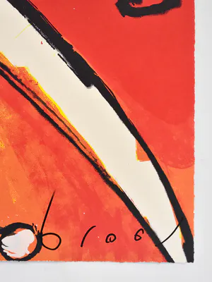 Herman Brood - Golfer kopen? Bied vanaf 350!