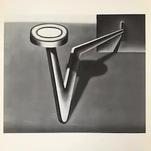 Konrad Klapheck - Derrière Le Miroir nr 238 - Volledig nummer - Zelden aangeboden! kopen? Bied vanaf 50!