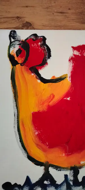 Anton Heyboer - Geen titel kopen? Bied vanaf 299!