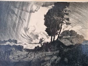 Hendrik de Laat - Storm kopen? Bied vanaf 70!