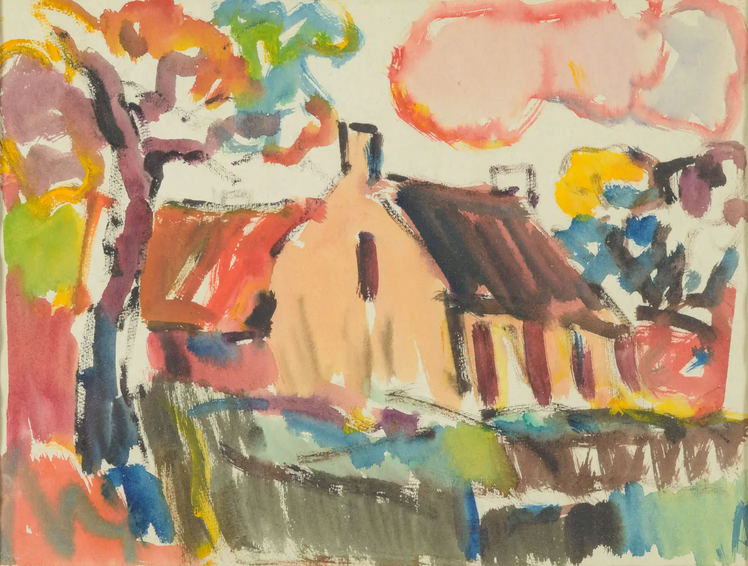 Eef van Brakel (1930-2014)