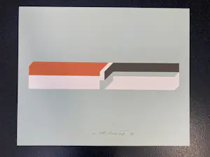 Pal Horvath - Zonder titel kaufen? Bieten Sie von 100!